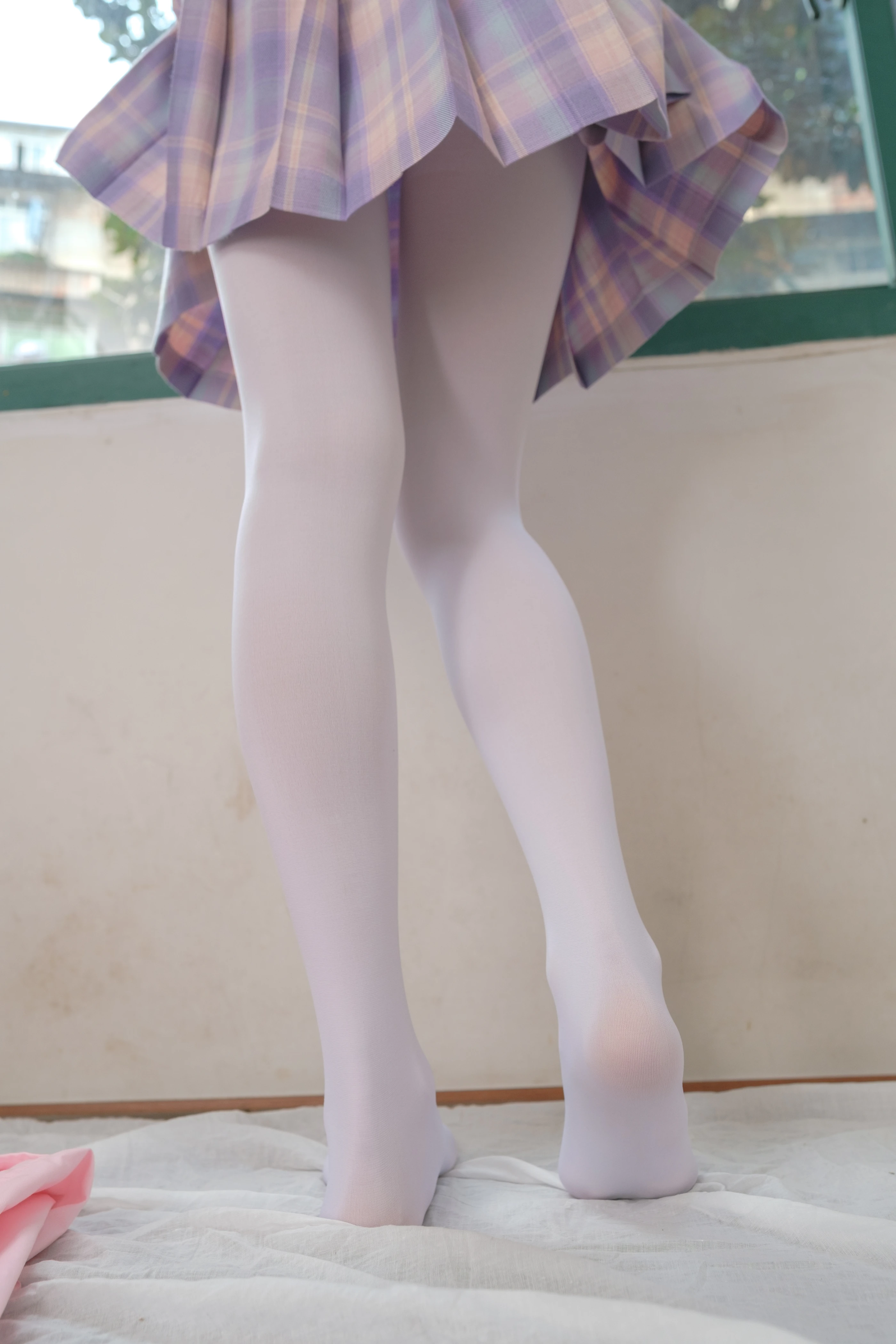 森萝财团 内部会员版 – 雏菊001 [156P]插图7